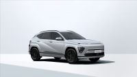 Hyundai KONA Elektro - Vorschau Bild 12