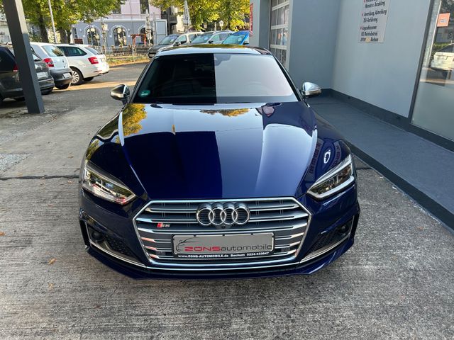 Fahrzeugabbildung Audi S5 Sportback 3.0 TFSI quattro s-tronic+Panorama+