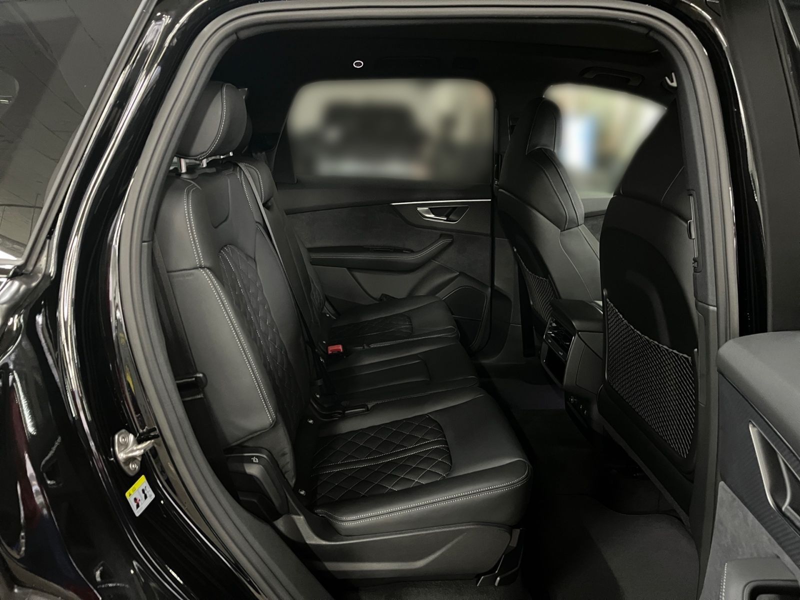 Audi Q7 - Bild 14