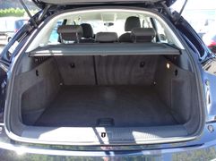 Fahrzeugabbildung Audi Q3 2.0 TDI KAMERA KEYLESS ENTRY SCHECKHEFT