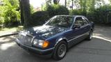 Mercedes-Benz W124 230CE | 1. Hand | H-Zul... - Mercedes-Benz 230 in München