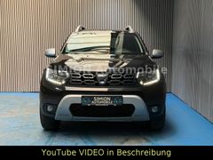 DACIA Duster II Adventure 360°Kamera/NAVI/DAB