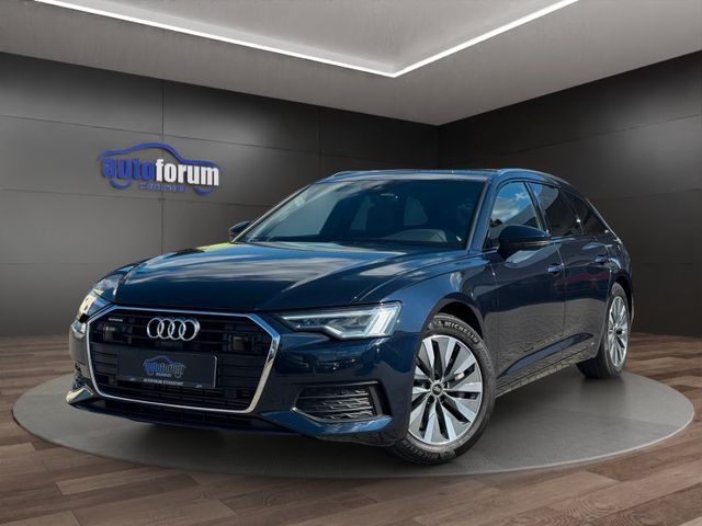 Audi A6 Avant 50 TFSI e quattro AHK°PANO°SITZKLIMA