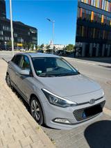 Hyundai i20 1.2 62kW blue Classic Classic - Hyundai i20 in Ludwigshafen