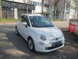 Fiat 500 Lounge Komfort-Paket StartStop Tempo Hybrid