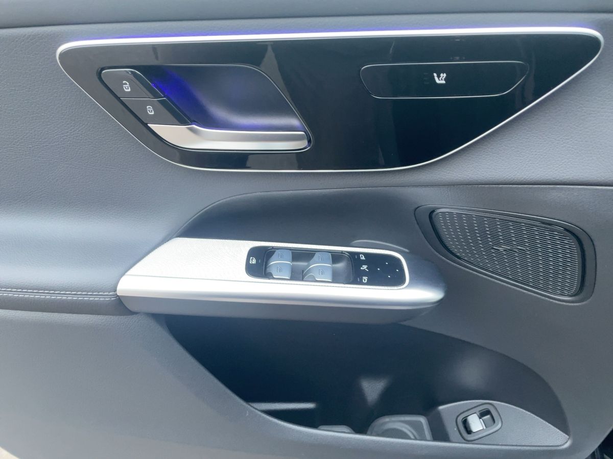 Fahrzeugabbildung Mercedes-Benz GLC 300 de 4M AMG/Night/Kamera/AHK