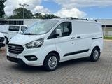 Ford TRANSIT CUSTOM 320 L1 TREND NAVI/KAMERA/STANDHZ - Ford Transit Custom Gebrauchtwagen in Hamburg
