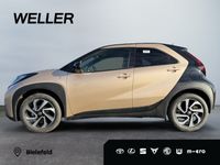 Toyota Aygo (X) - Vorschau Bild 4