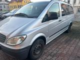 Mercedes-Benz Vito 115  , 8 Sitzer , klimaanlage - gebrauchte Mercedes-Benz Vito aus dem Jahr 2004
