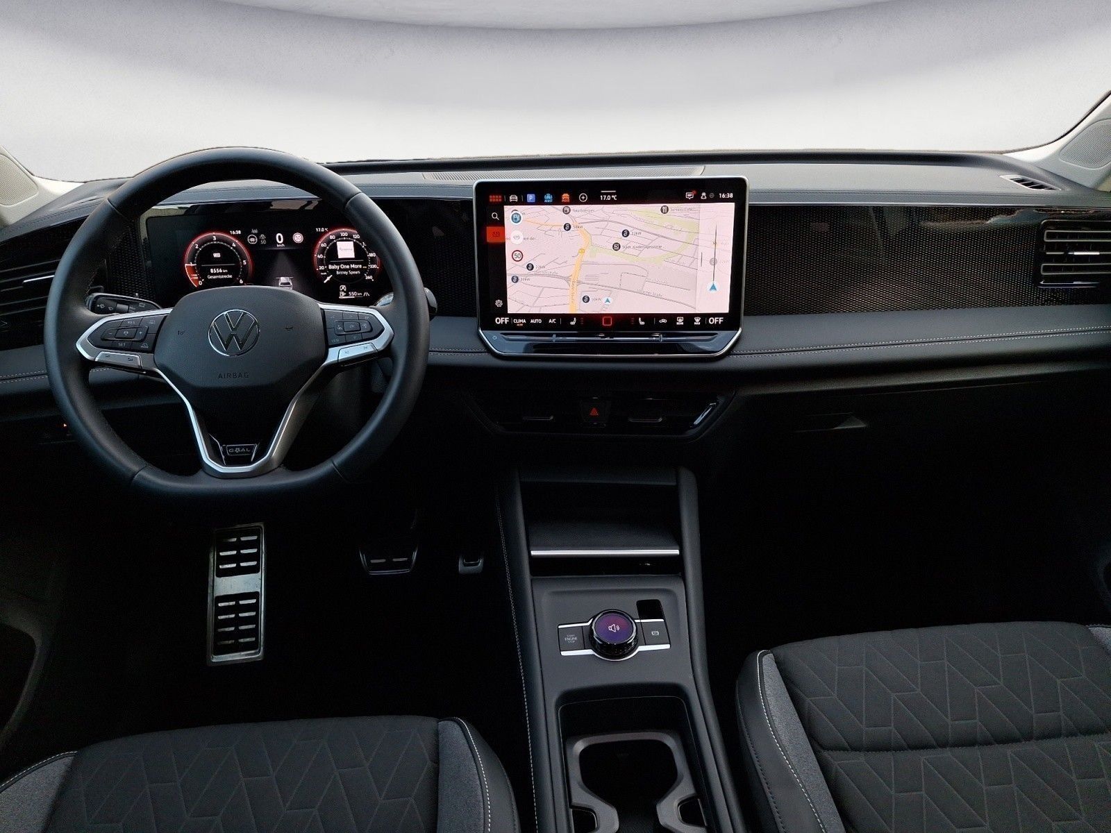 Volkswagen Tiguan - Bild 11