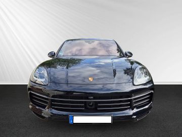 Porsche Cayenne - 2