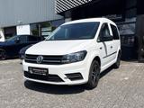 Volkswagen Caddy - Volkswagen Caddy in Hagen