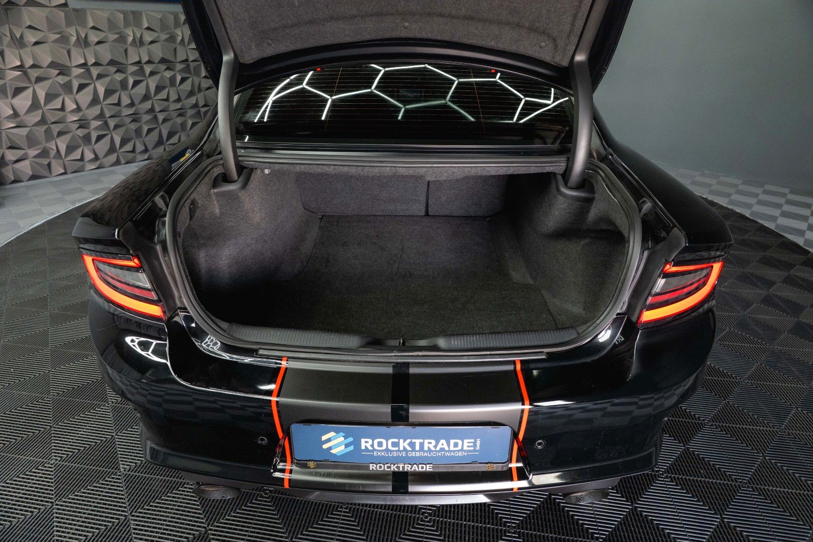 Fahrzeugabbildung Dodge Charger 6.4 V8 SRT 392 SCATPACK WIDEBODY *ACC*