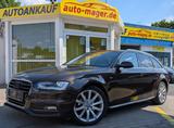Audi A4 Avant S-Line*Temp*Xen*Shz*Pdc*TÜV&INSPEKTION
