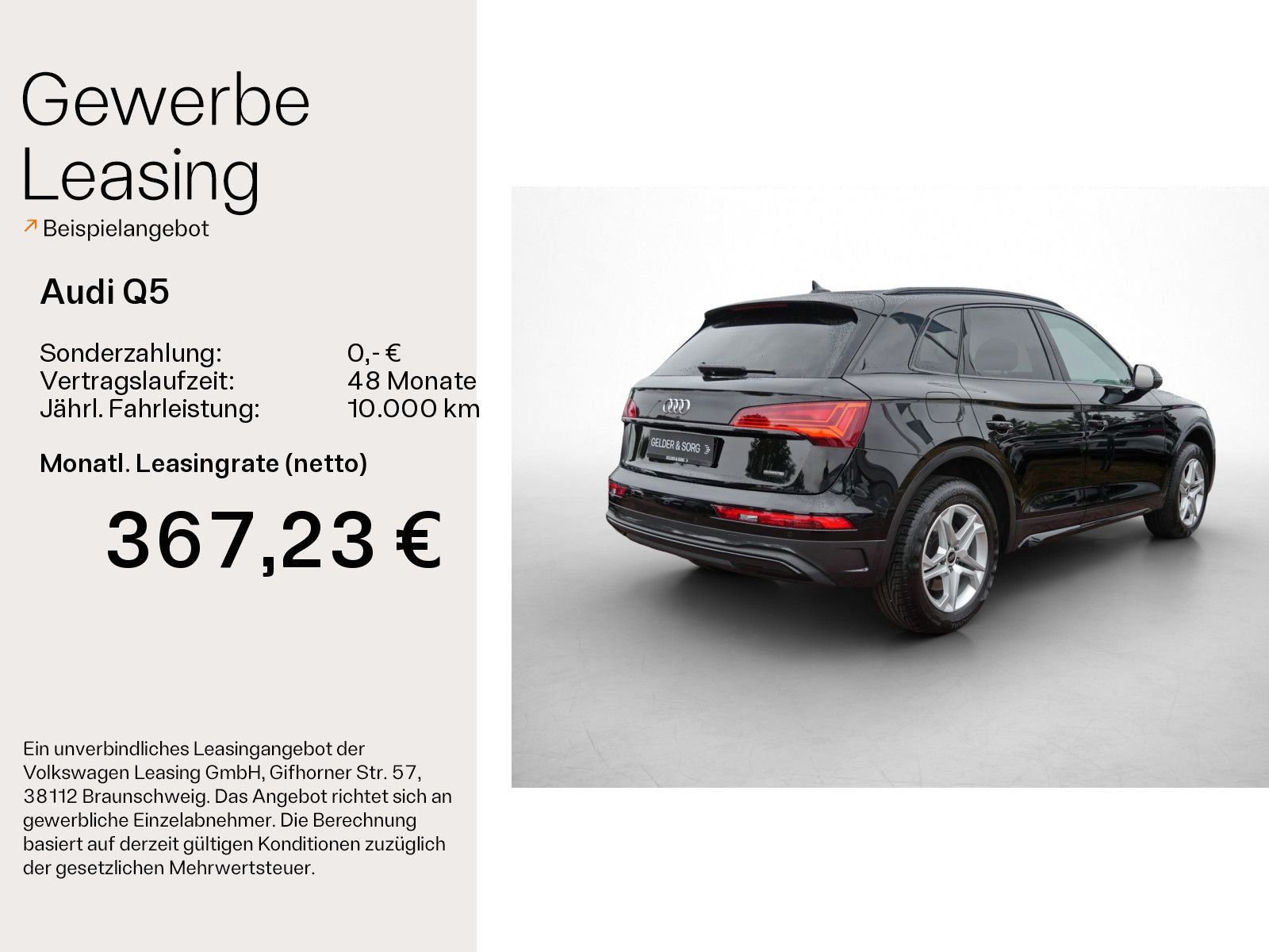 Audi Q5 - Bild 2