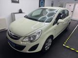 Opel Corsa 1.4 Rentnerfahrzeug mit 70254 km Top - Opel Corsa: 1.7