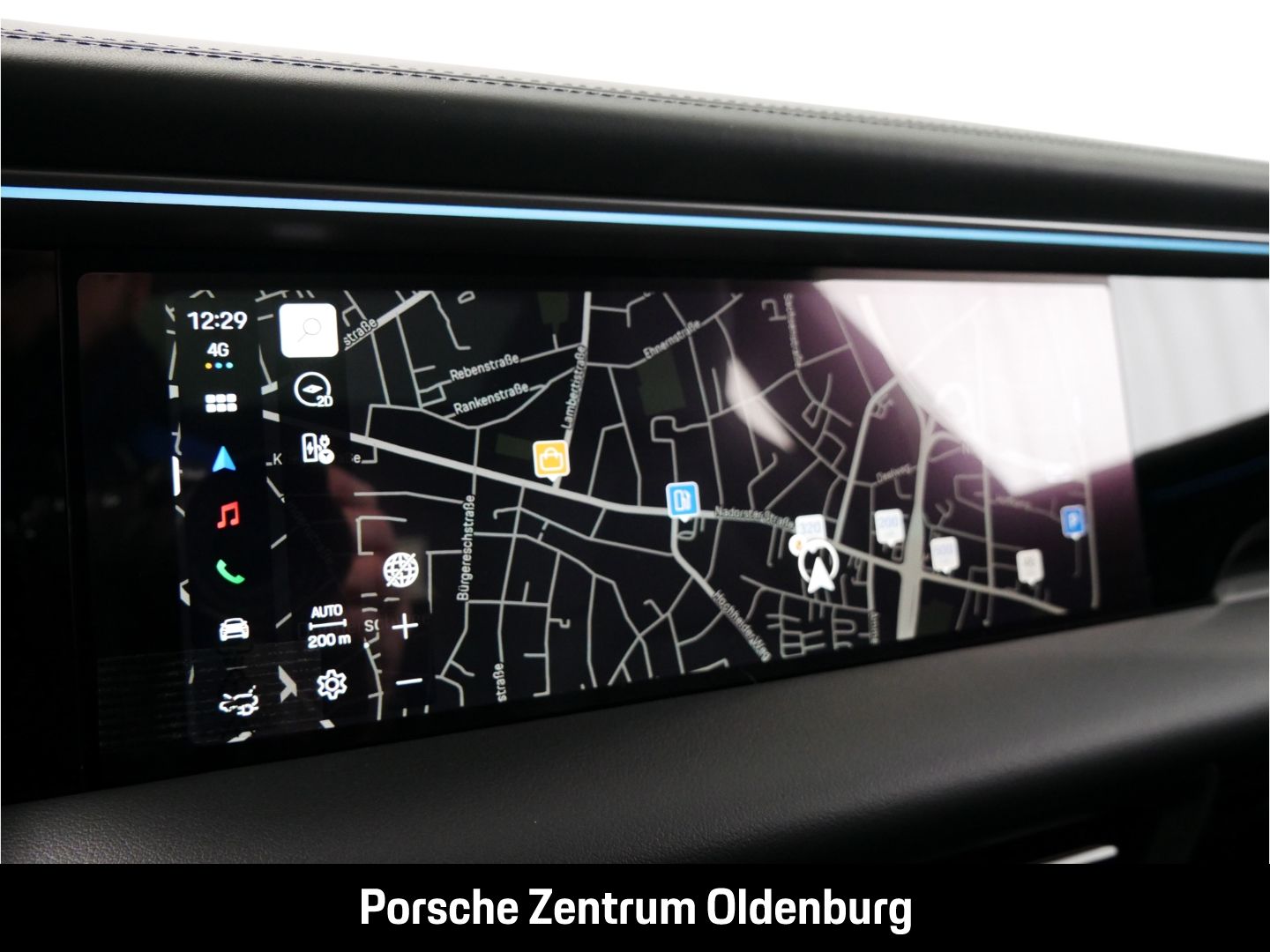 Porsche Macan - Bild 28