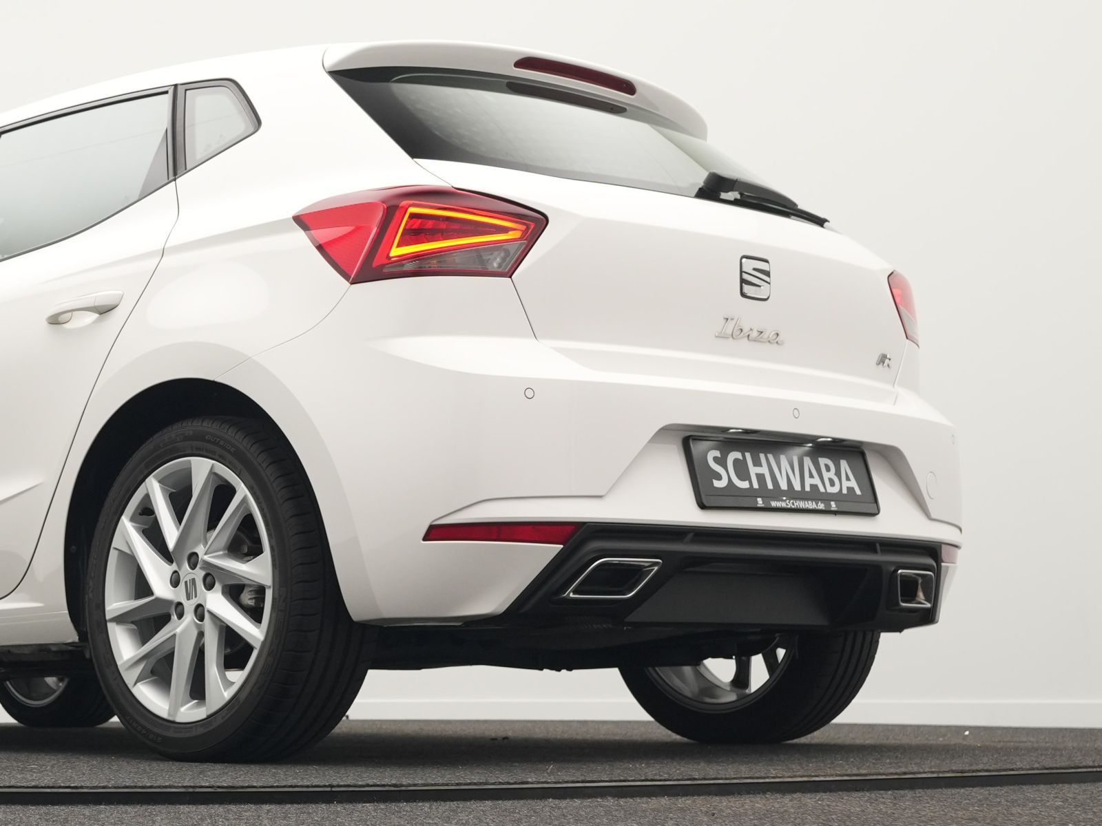 Seat Ibiza - Bild 45