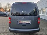 Volkswagen Caddy Maxi Comfortline*DSG*NAVI*PDC*7-SITZER* - Volkswagen Caddy Maxi in Krefeld