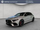 Mercedes-Benz A 45 AMG S 4M/Night/PANO/Beam-LED/Distro/HiFi