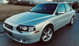Volvo S80 2.9 T6 Executive*Vollausstattung... - Volvo S80: S80t6