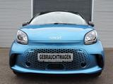 Smart ForFour EQ 1HD+MwSt.+Klima+Sitzheizung+HU NEU - Gebrauchtwagen in der Nähe & deutschlandweit