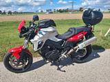 BMW F 800R - BMW F 800