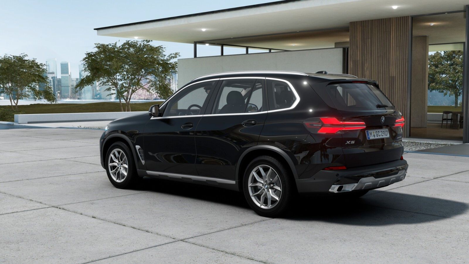 BMW X5 - Bild 3