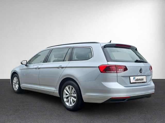 Passat Variant 2.0 TDI Business LED+NAVI+RFK+ACC