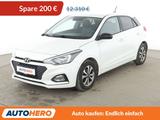 Hyundai i20 1.2 YES!*SPUR*CAM*PDC*SHZ*KLIMA*TEMPO* - gebrauchte Hyundai i20 aus dem Jahr 2019