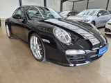 Porsche 997.2 CARRERA S COUPE PASM DEUTSCH SCHALTER !!! - Porsche 997: Sportwagen