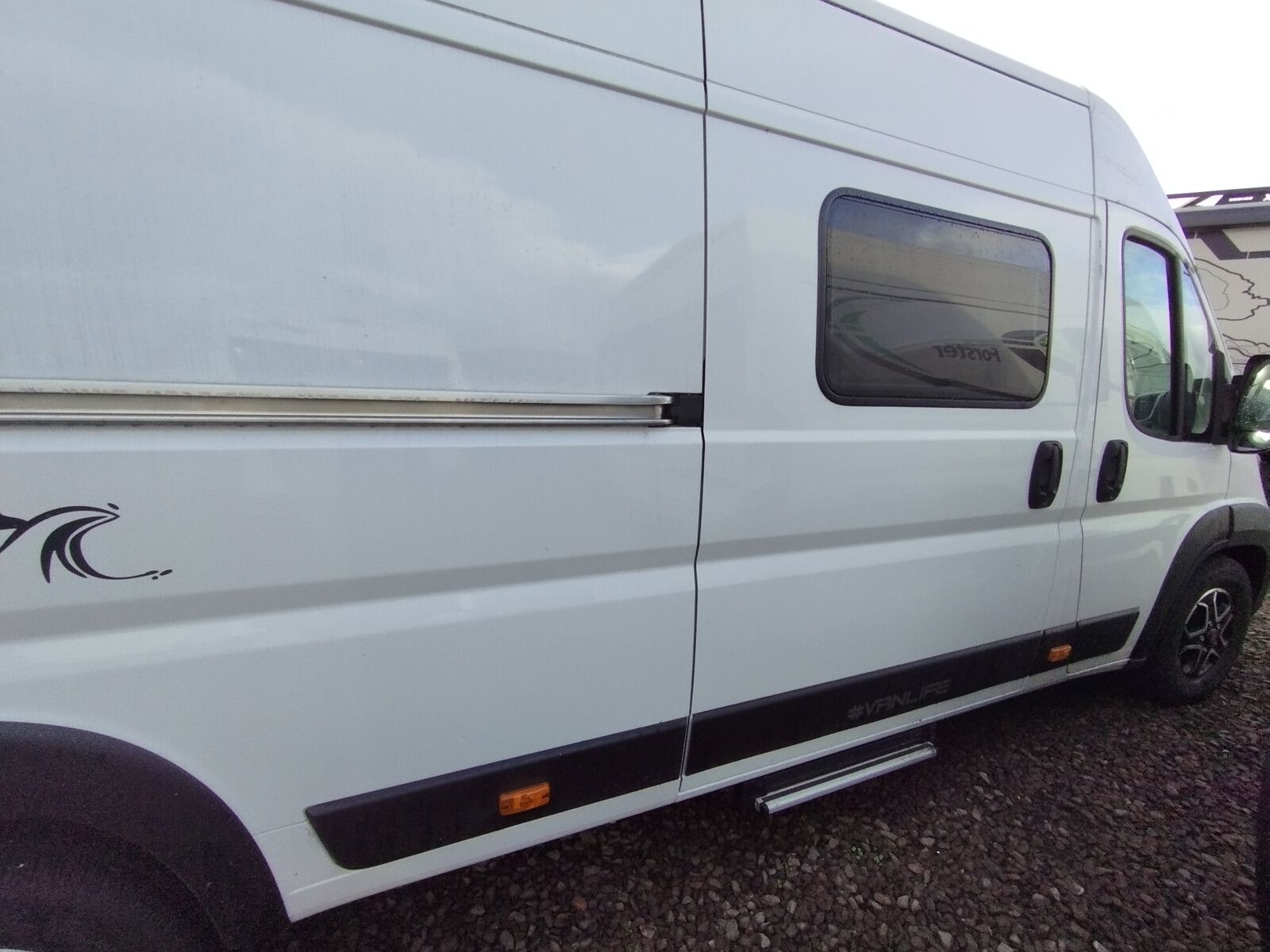 Fahrzeugabbildung Weinsberg CaraLife 630 LQ Abverkauf! EXTRAS 12TEUR Vorteil