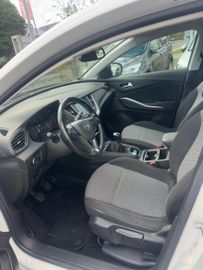 Opel Grandland (X) - 9