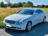 Mercedes-Benz CLS 500 - Top-Zustand - Mercedes-Benz CLS 500 aus 2008