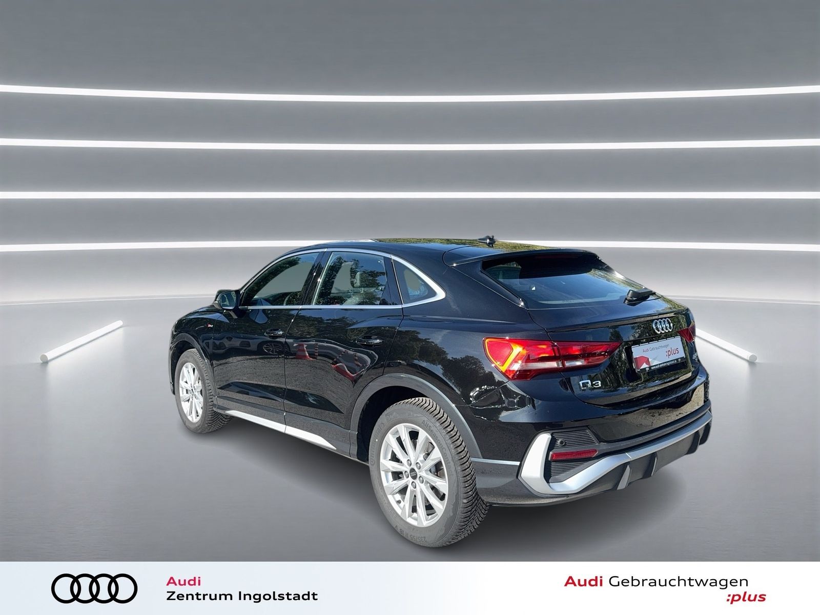 Audi Q3 - Bild 5
