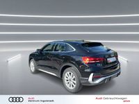Audi Q3 - Vorschau Bild 5