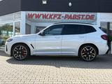 BMW X3 M40 i LED Harman-Kardon Head-Up Pano - BMW: Lederlenkrad