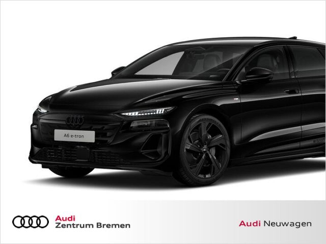 Audi A6 Avant e-tron performance 270 kW LED-Scheinw.