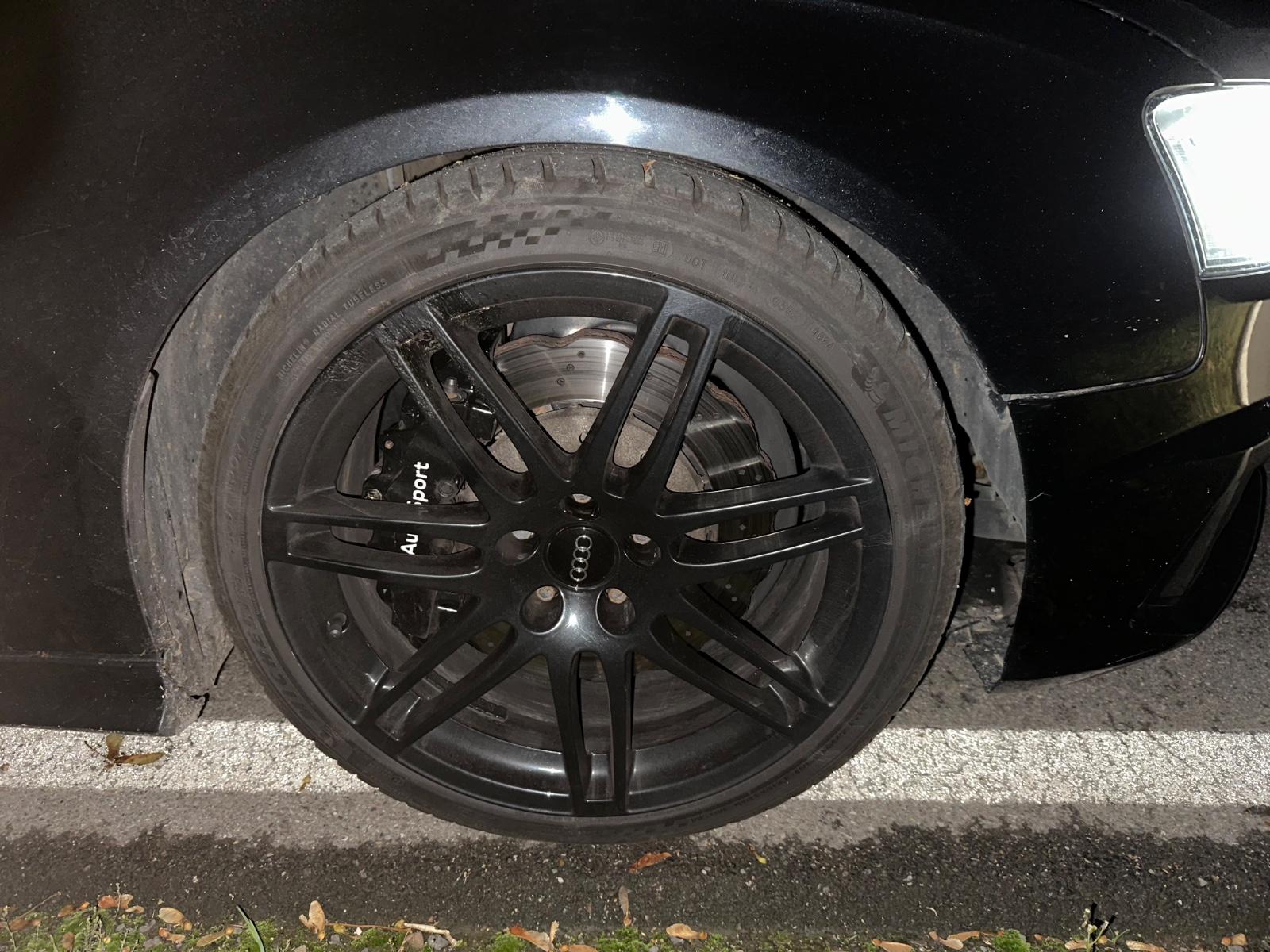 Audi A4 2.0 TDI 130kW S tr. quattro S line Avant ...