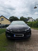 Opel Astra ST 1.6 CDTI 136 PS | Matrix LED | TÜV | WI - Opel Astra: Kombi, 1.6