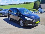 Ford Galaxy Titanium *AUTOMATIK*AHK*NAVI*PANO*7.SITZE - Ford Galaxy mit Schiebedach