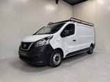 Nissan NV300 2.0d Autom. Lichte Vracht - 3pl - Airco -  - Nissan NV300 Gebrauchtwagen