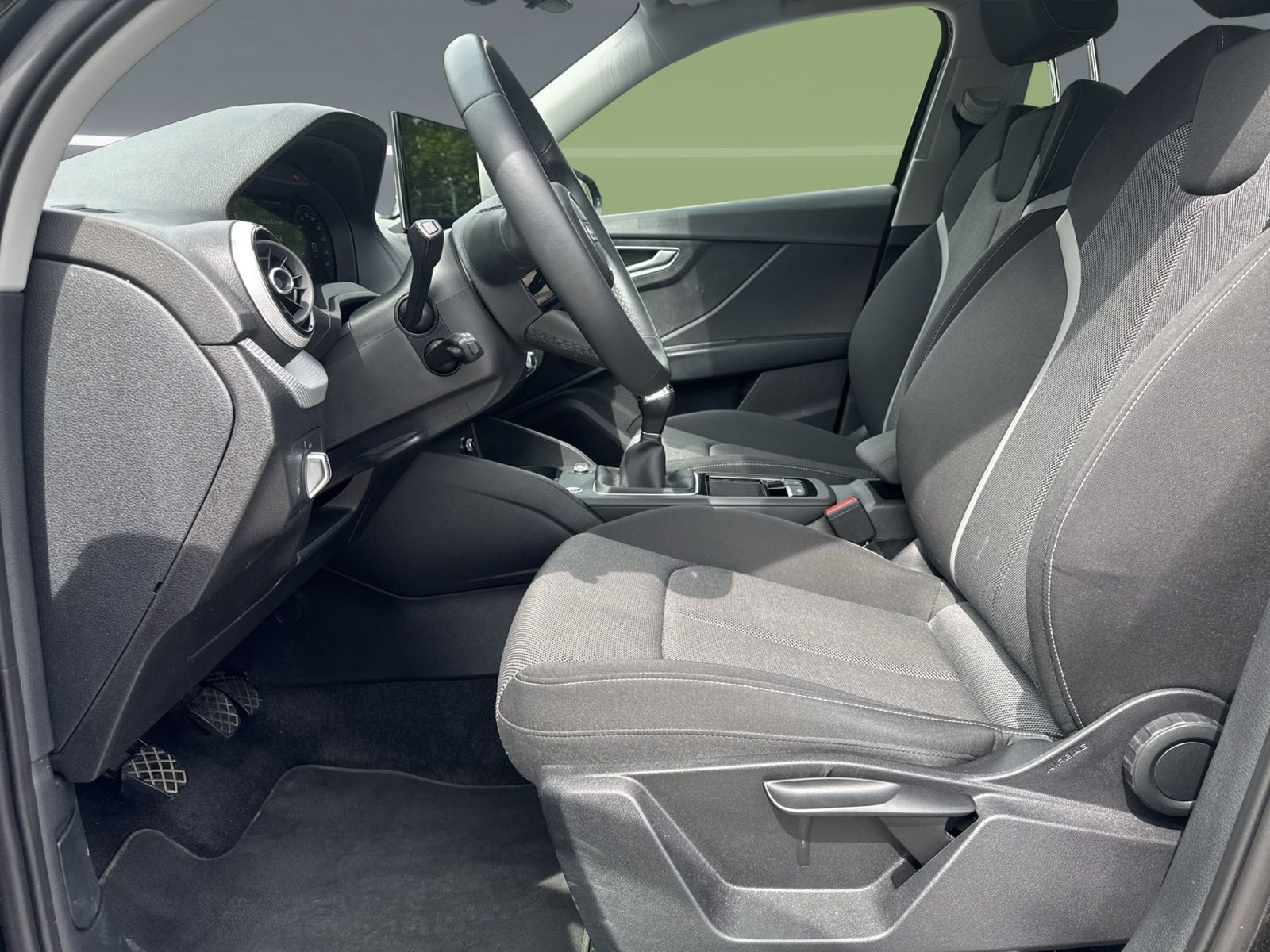 Audi Q2 - Bild 13