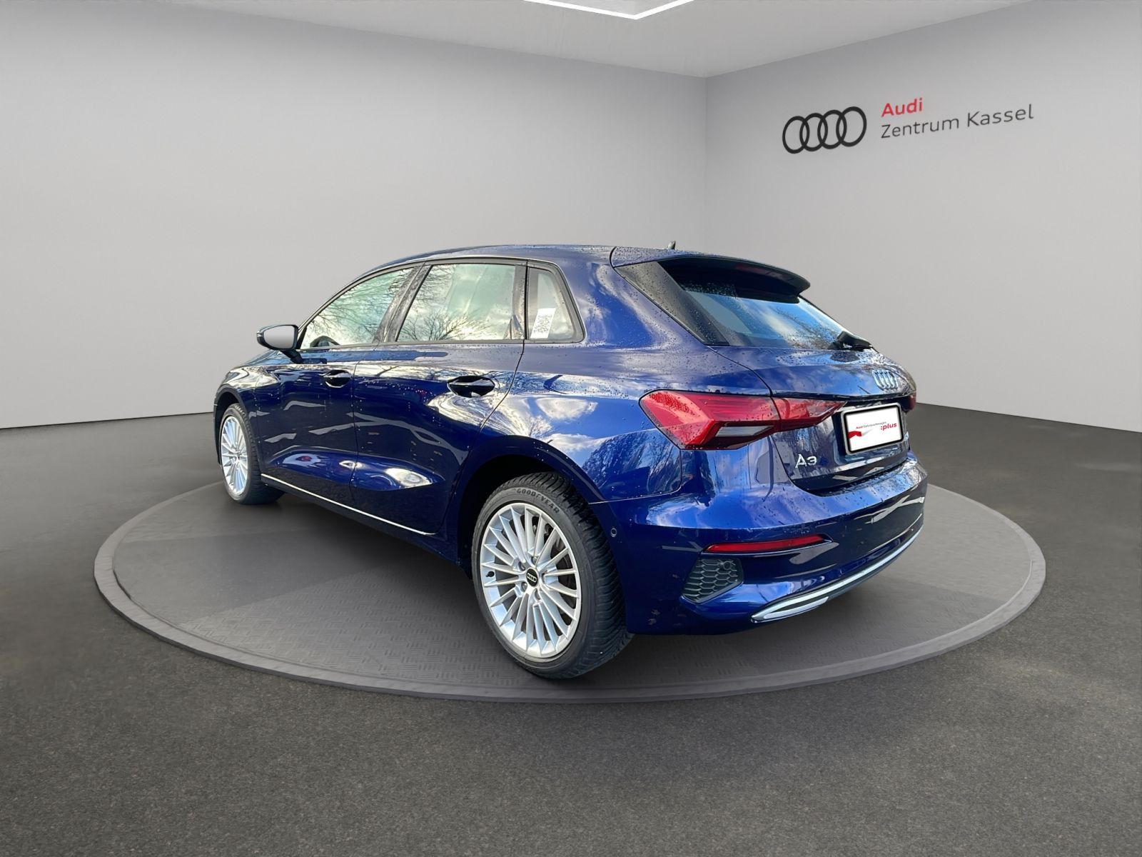 Audi A3 - Bild 5