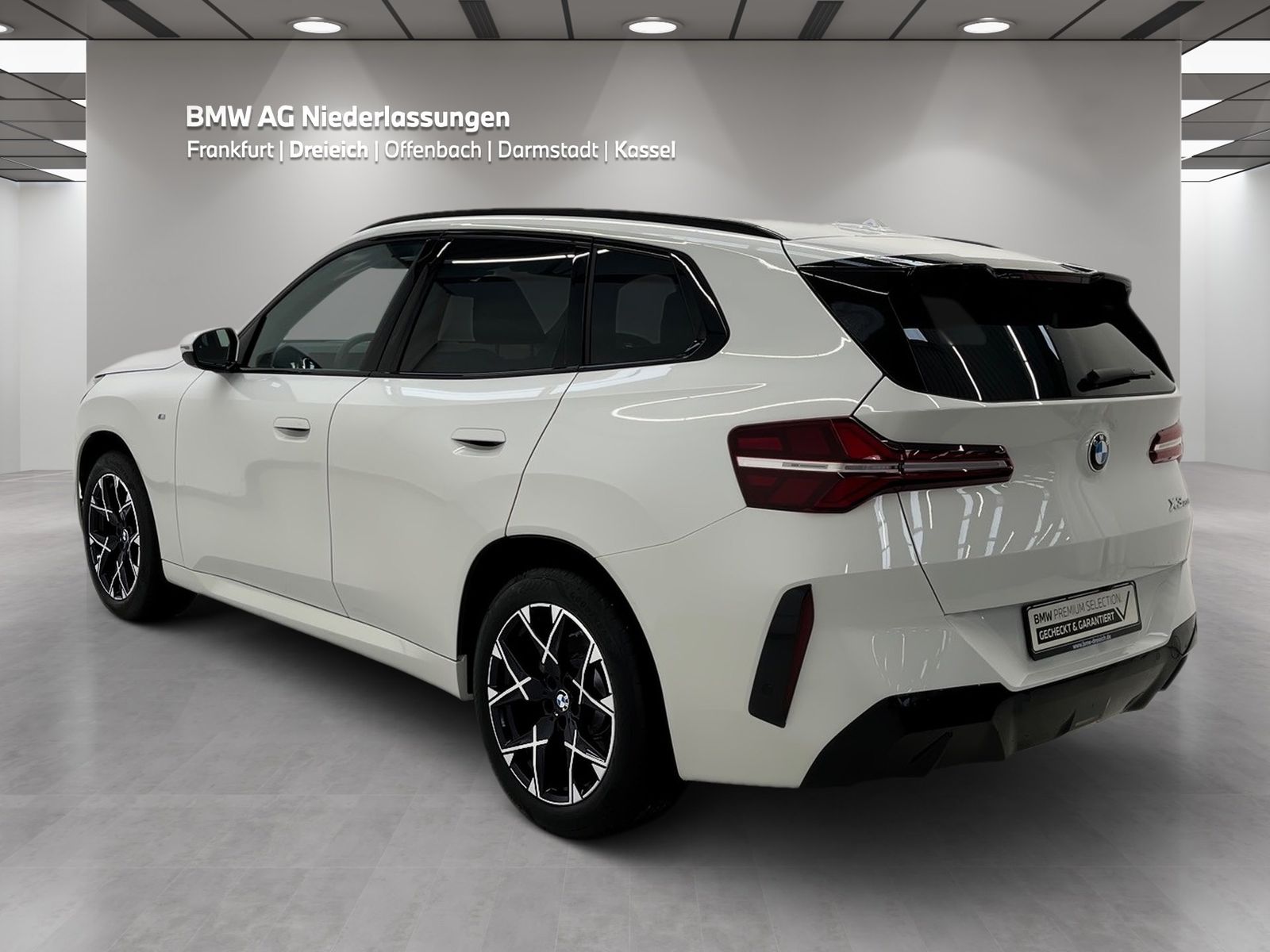 BMW X3 - Bild 5
