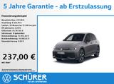 Volkswagen Golf VIII GTE eHybrid BlackStyle RKAM ACC HUD