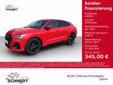 Audi Q3 Sportback 35 TFSI S Line LED OPTIK+ eHK - Audi Q3 in Chemnitz