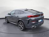 BMW X6 xDrive40d M Sport AHK Driving Assistant Prof. - BMW X6 SUV