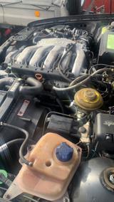 Audi 80 Coupe 2,0 Quattro 5 zylinder 20V Typ 89 2,3 - Audi 80 mit Benzin-Antrieb: Leder