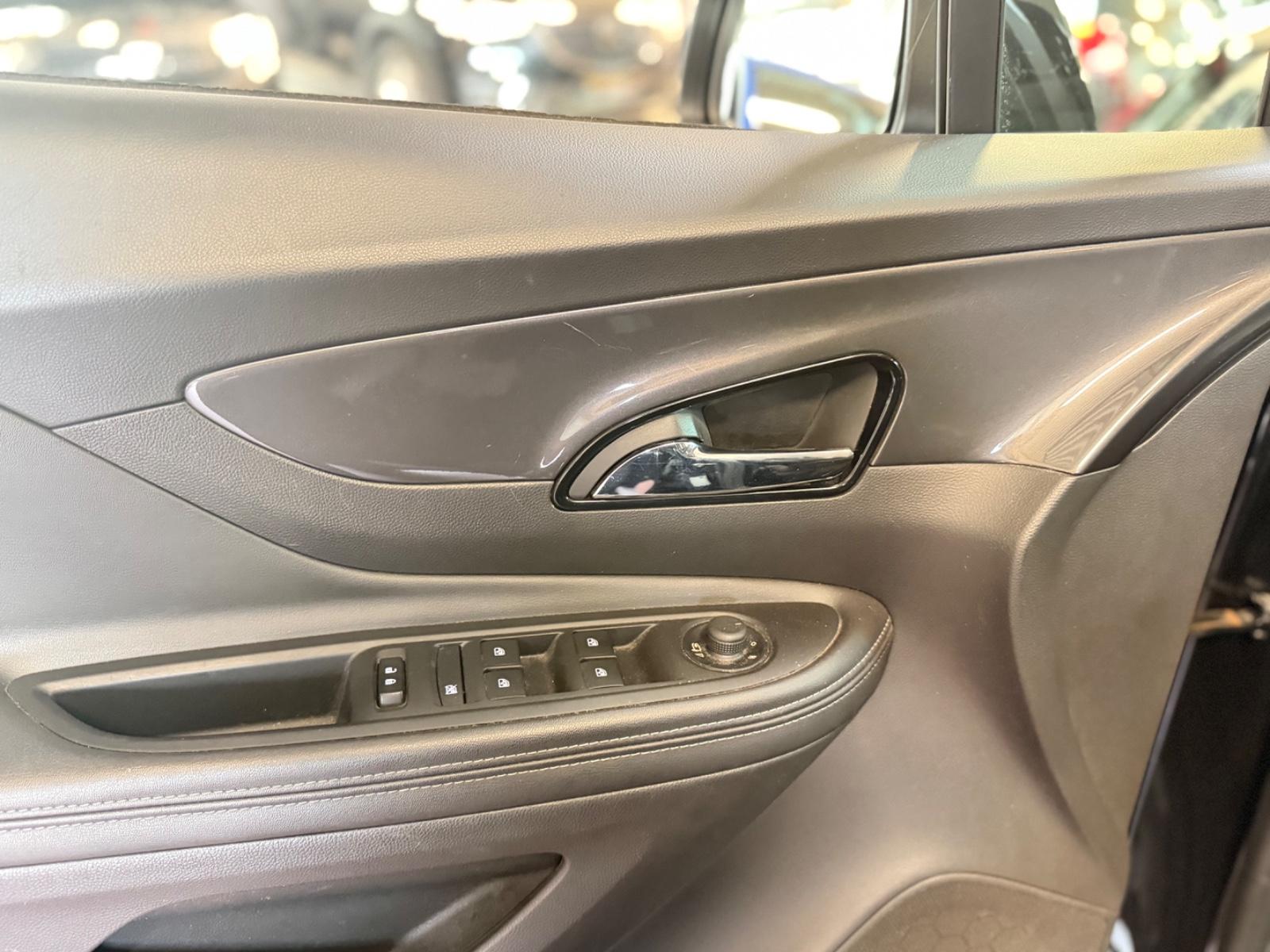 Opel Mokka X Innovation*55TKM*8FACH BRFT*